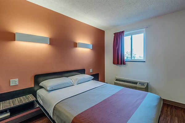 Hotel WV MARTINSBURG (Martinsburg)